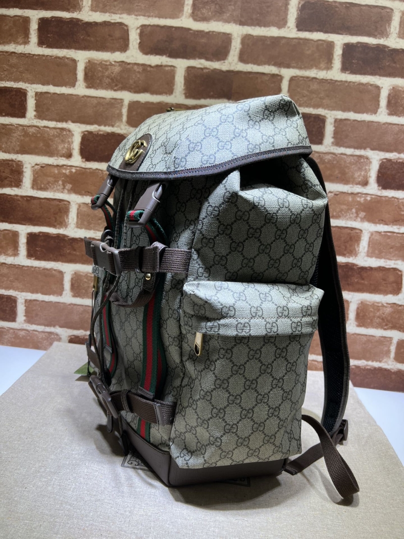 Gucci Backpacks